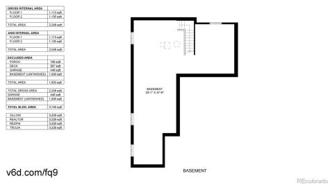 24798 E Florida Avenue Aurora CO 80018