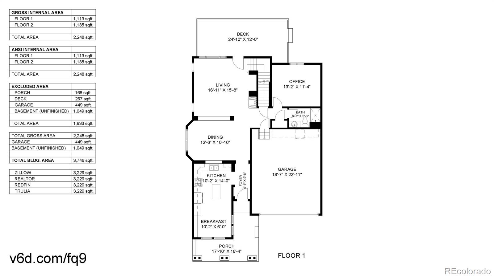 24798 E Florida Avenue Aurora CO 80018