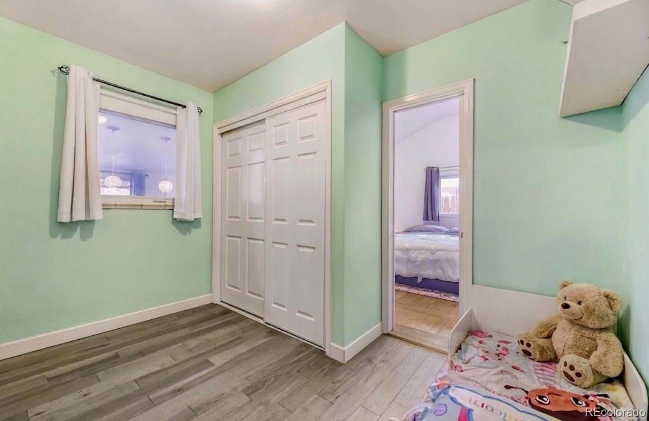1315 S Irving Street Denver CO 80219