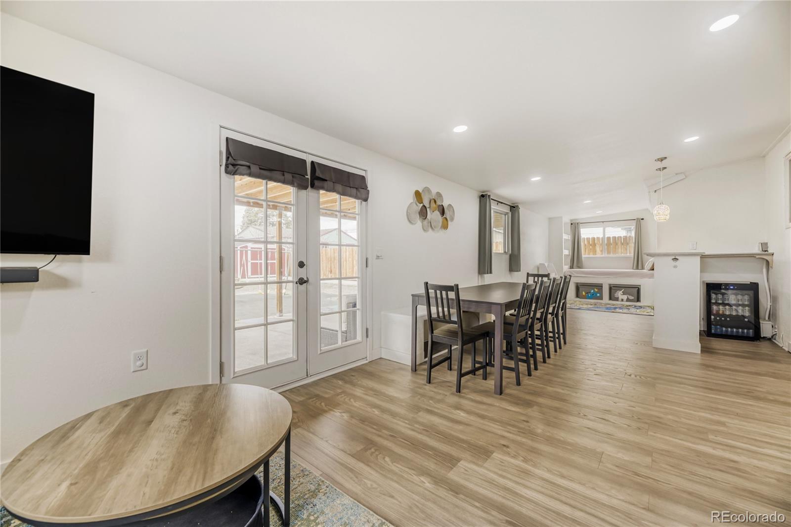 1315 S Irving Street Denver CO 80219