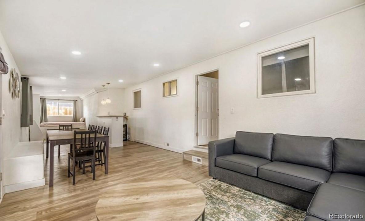 1315 S Irving Street Denver CO 80219