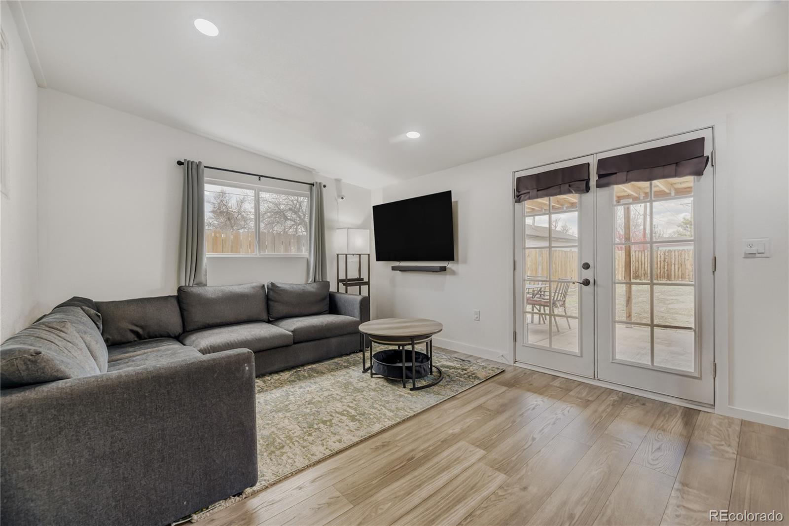 1315 S Irving Street Denver CO 80219