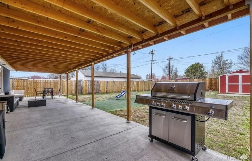1315 S Irving Street Denver CO 80219