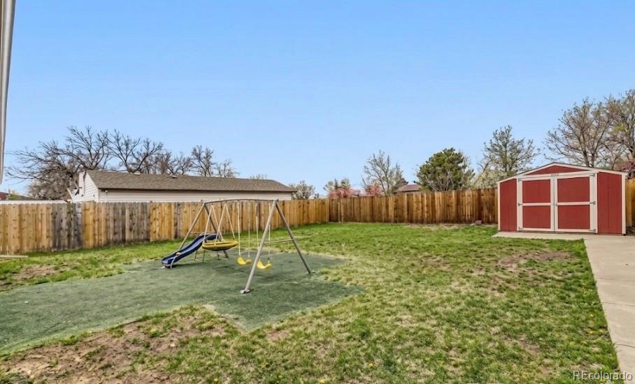 1315 S Irving Street Denver CO 80219