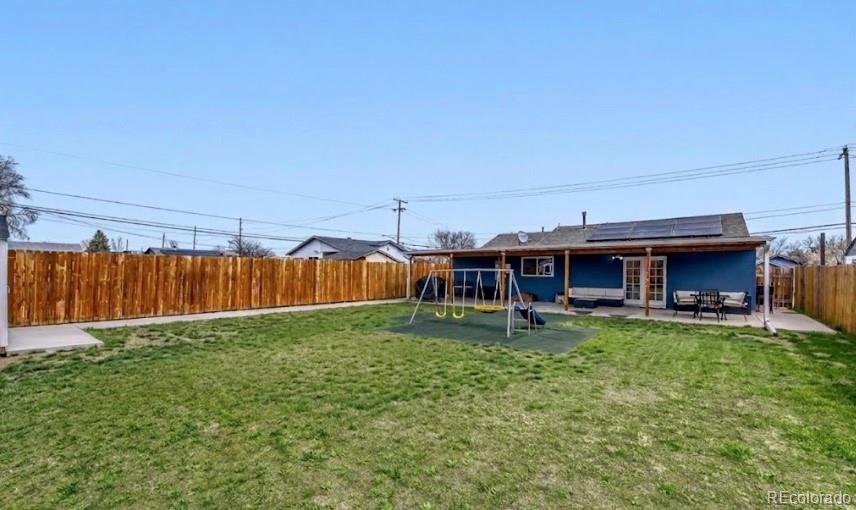 1315 S Irving Street Denver CO 80219