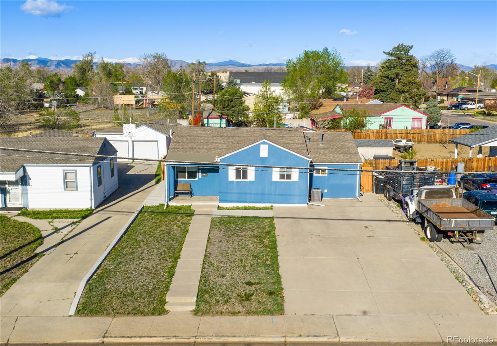 1315 S Irving Street Denver CO 80219