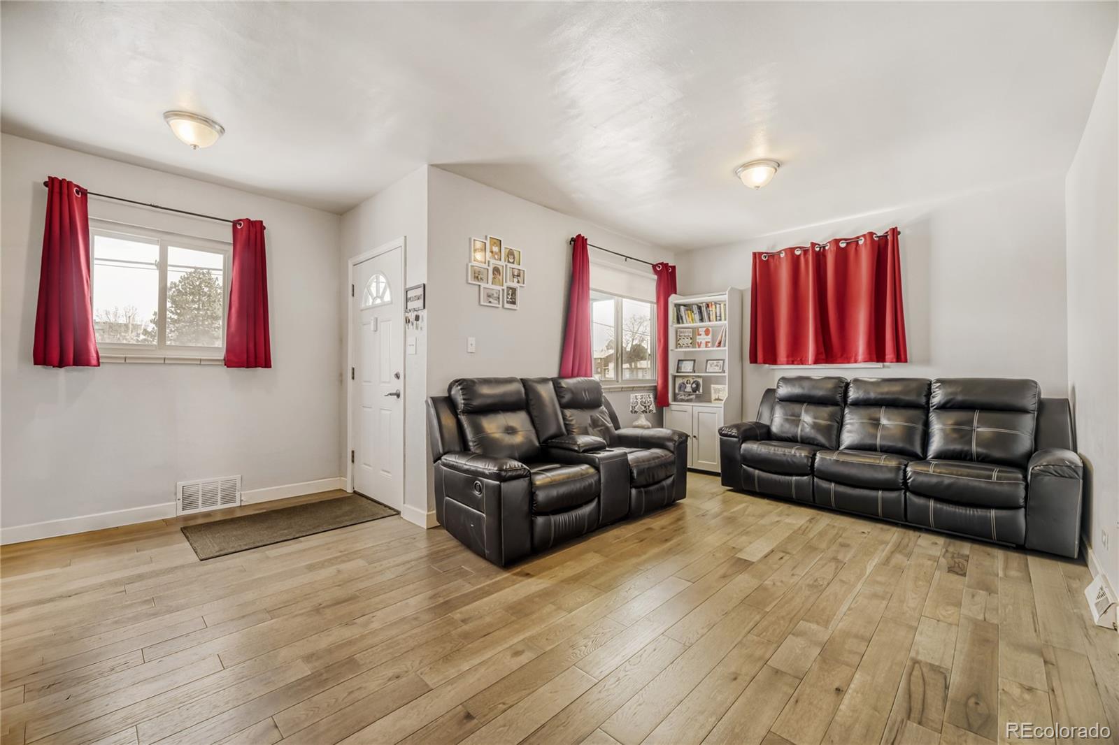 1315 S Irving Street Denver CO 80219