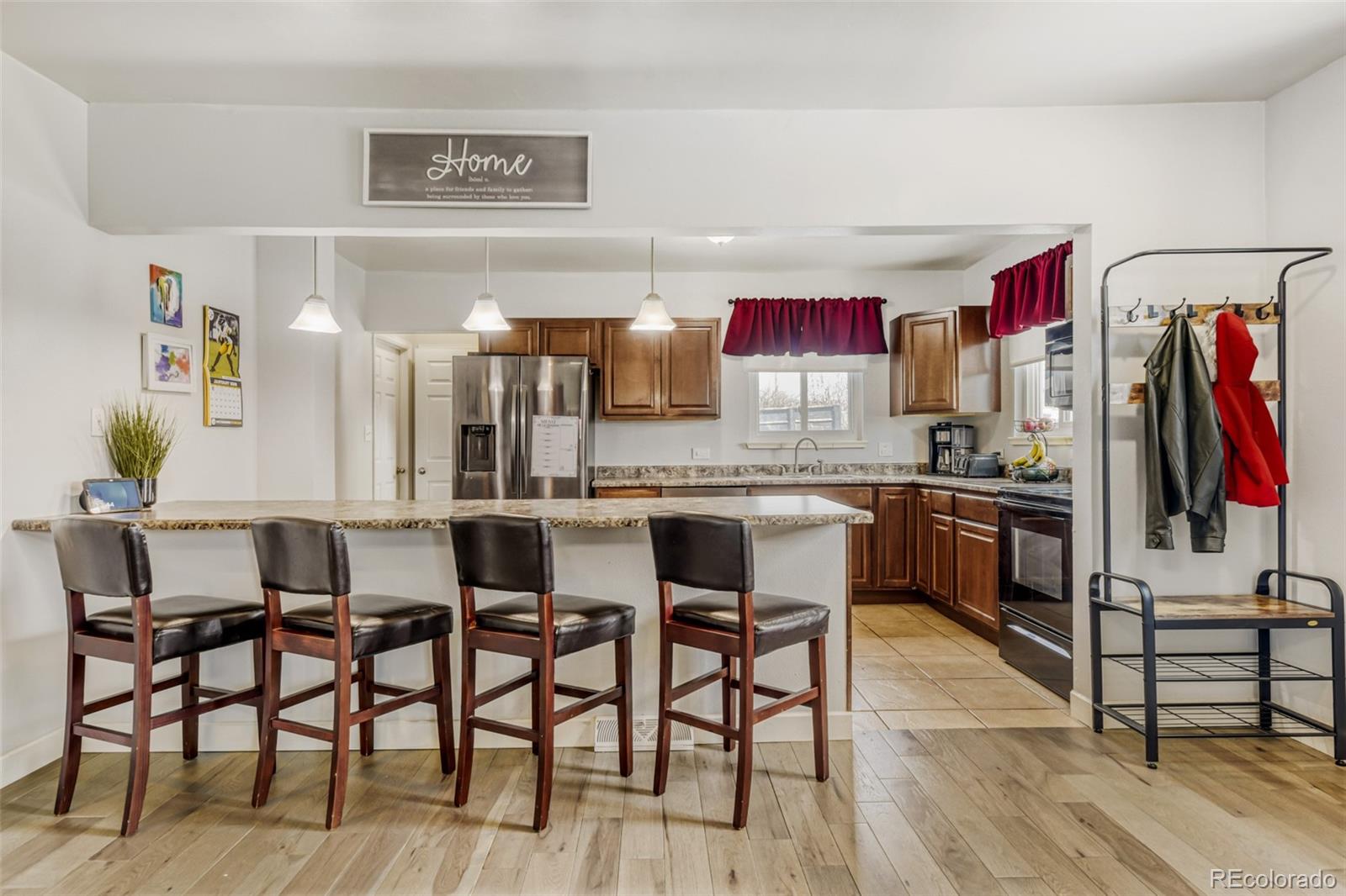 1315 S Irving Street Denver CO 80219