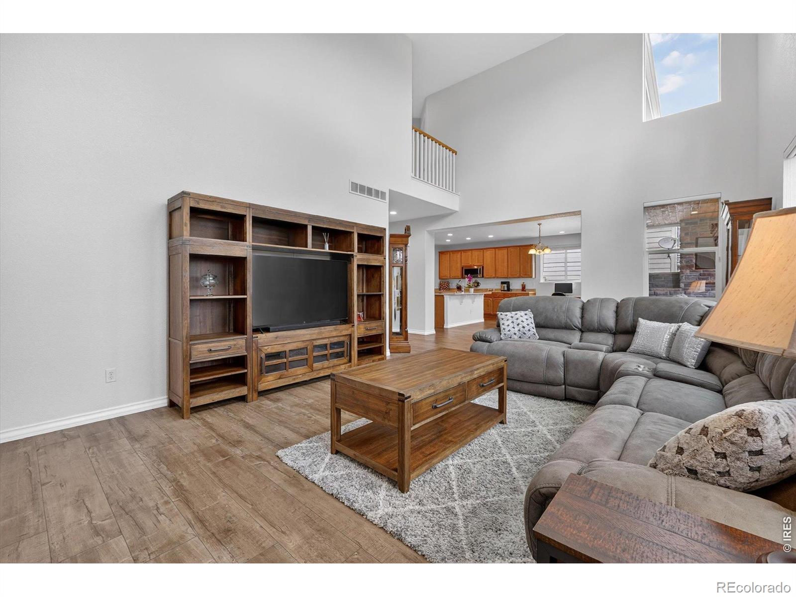 10972 Bellbrook Circle Highlands Ranch CO 80130