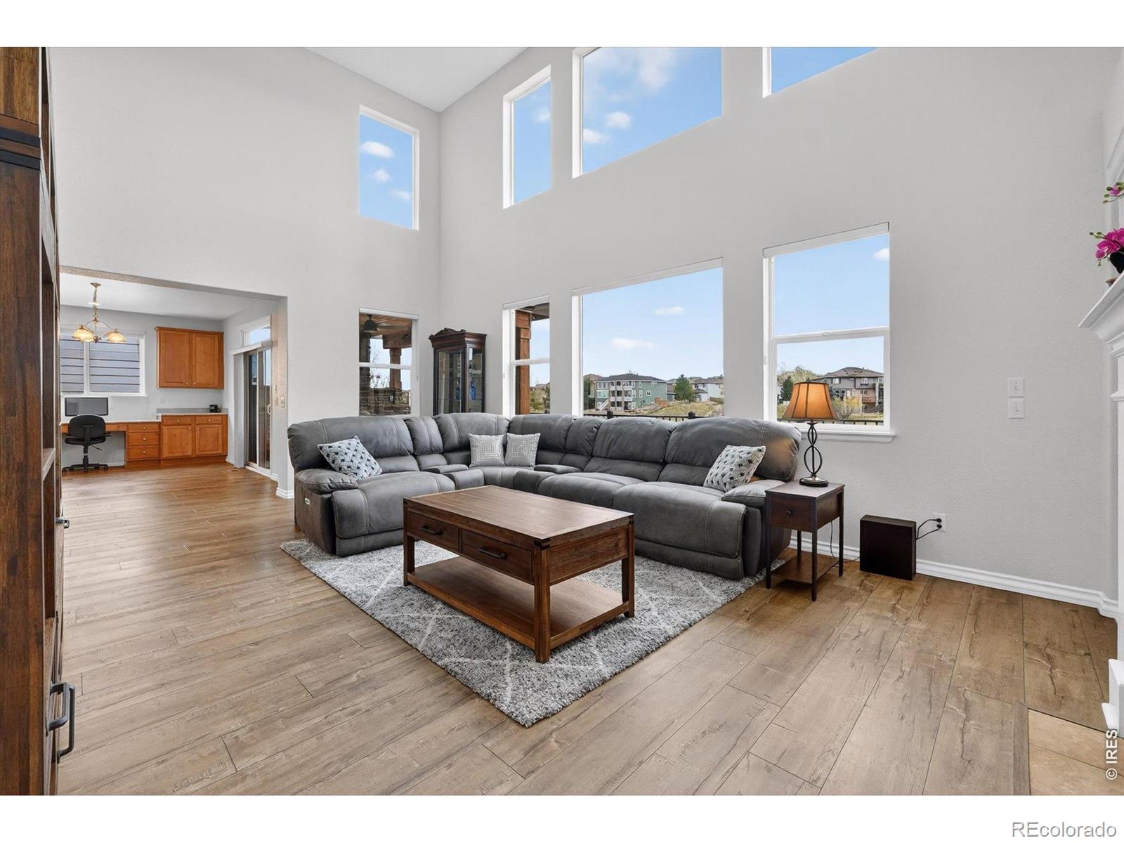 10972 Bellbrook Circle Highlands Ranch CO 80130