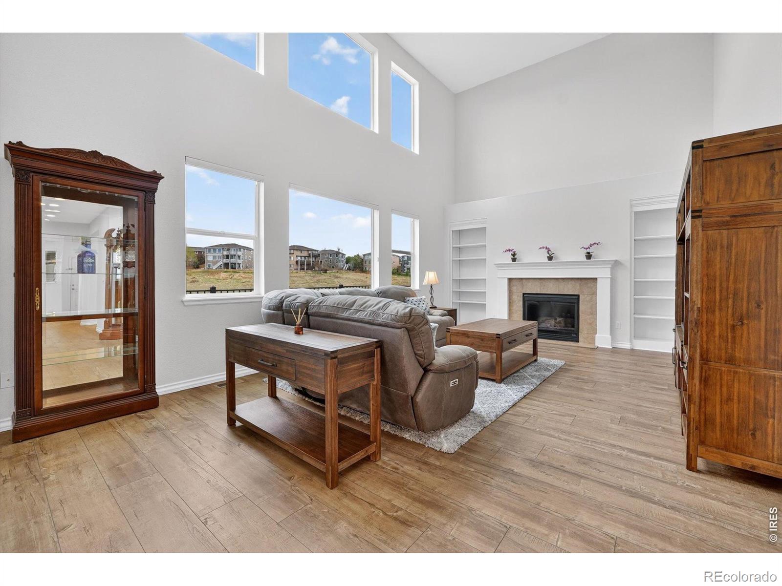 10972 Bellbrook Circle Highlands Ranch CO 80130