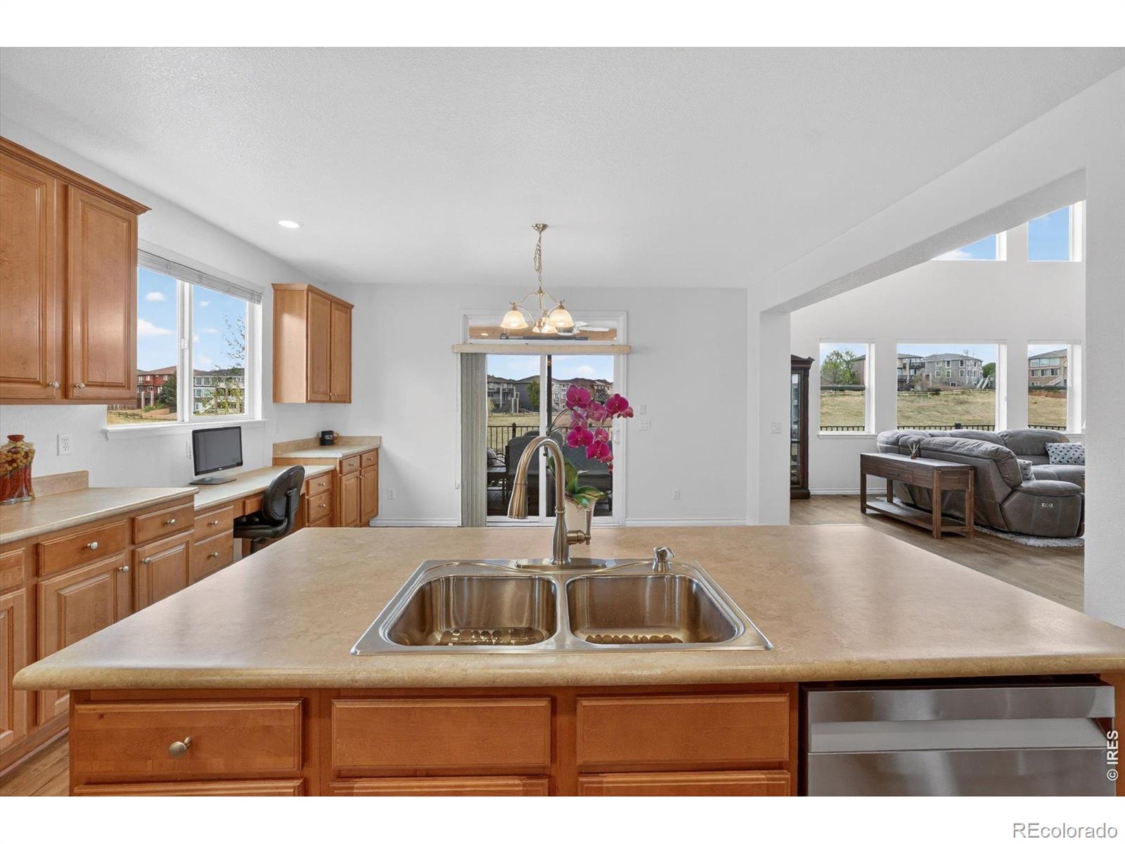 10972 Bellbrook Circle Highlands Ranch CO 80130