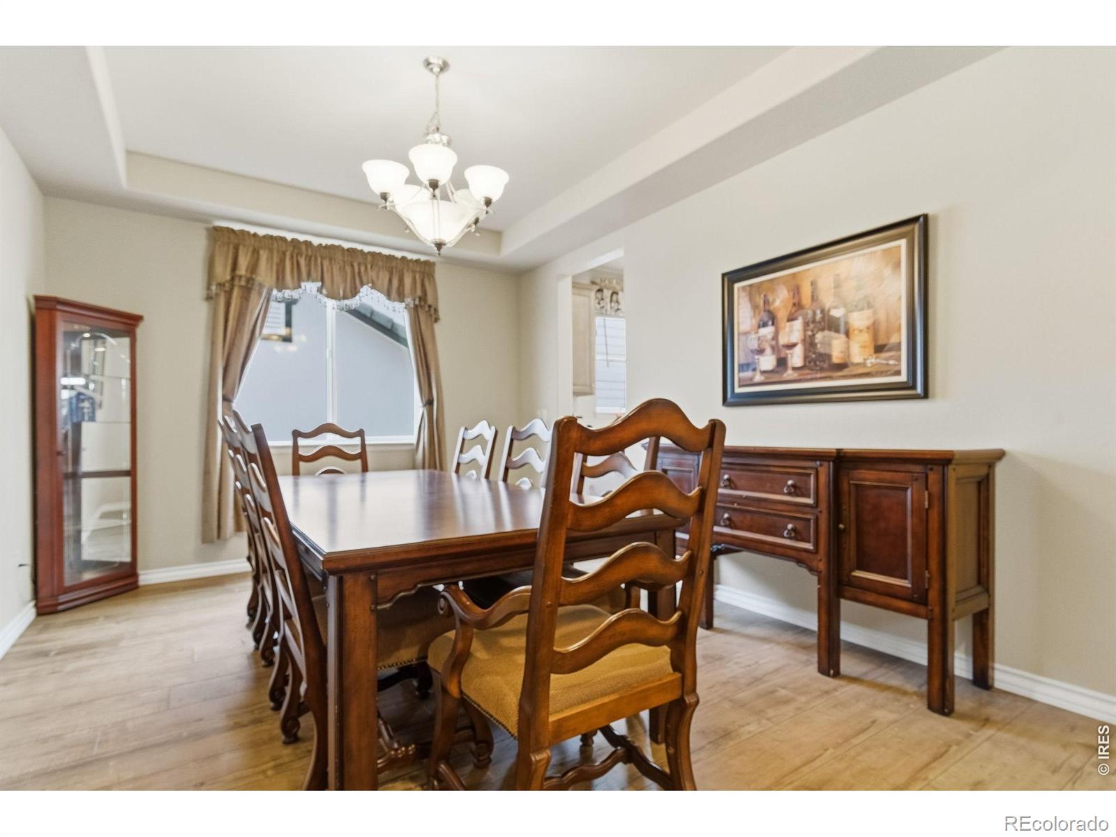 10972 Bellbrook Circle Highlands Ranch CO 80130
