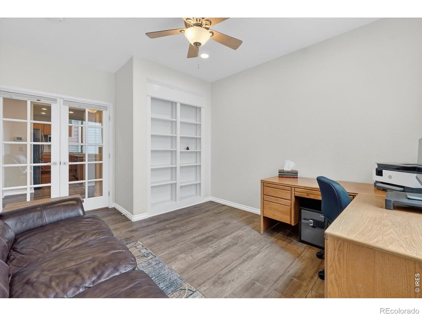 10972 Bellbrook Circle Highlands Ranch CO 80130
