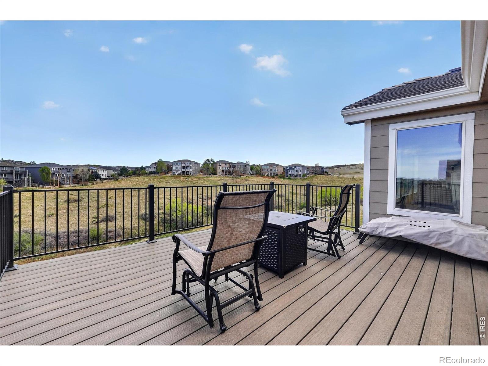 10972 Bellbrook Circle Highlands Ranch CO 80130