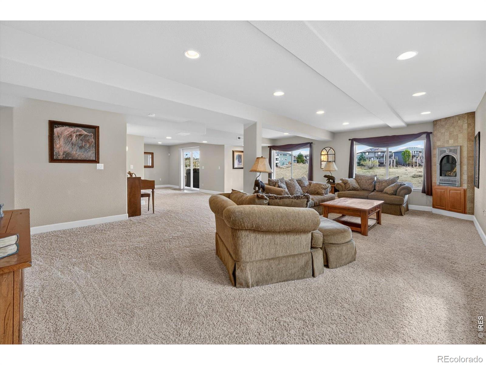 10972 Bellbrook Circle Highlands Ranch CO 80130