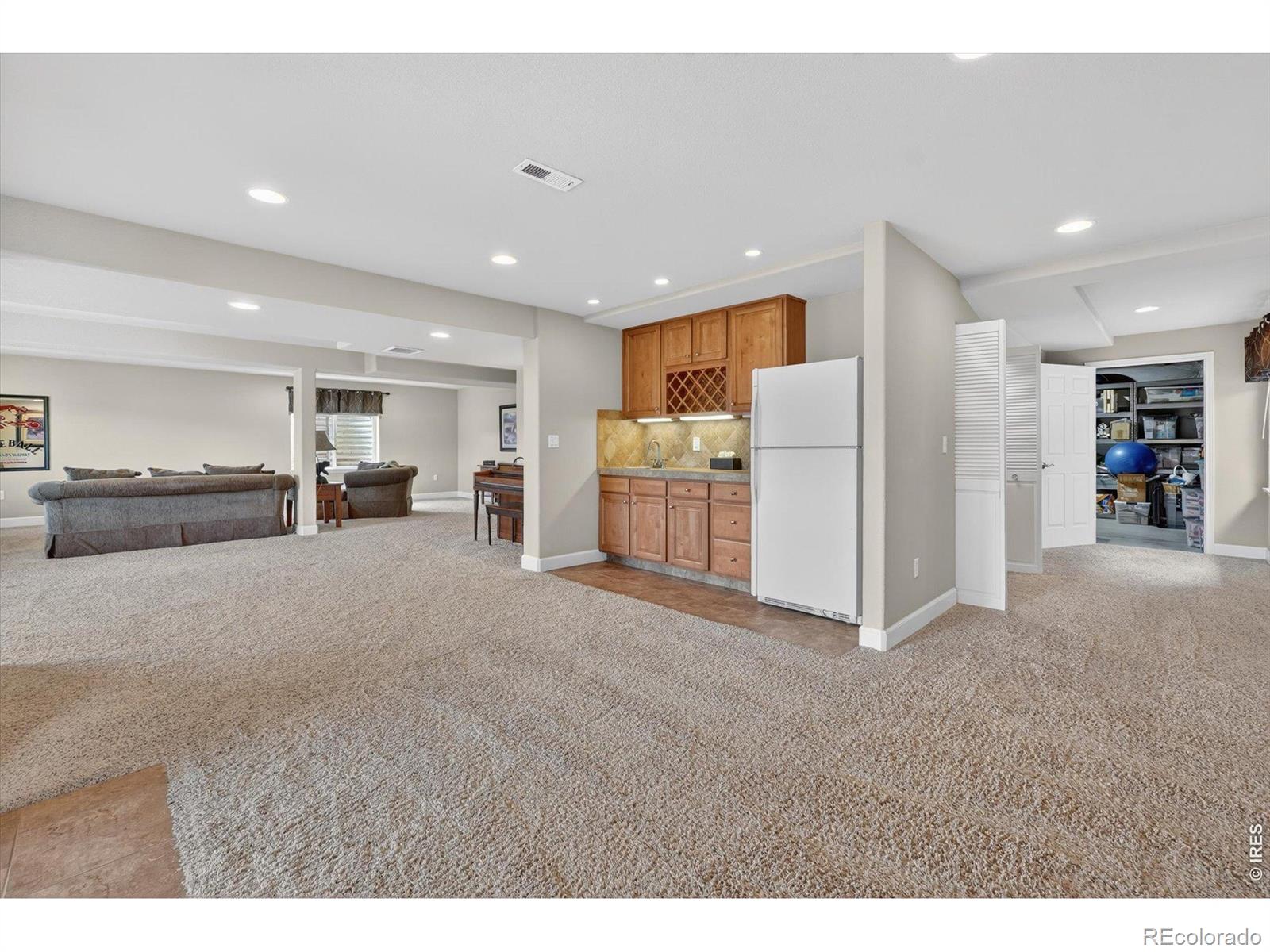 10972 Bellbrook Circle Highlands Ranch CO 80130