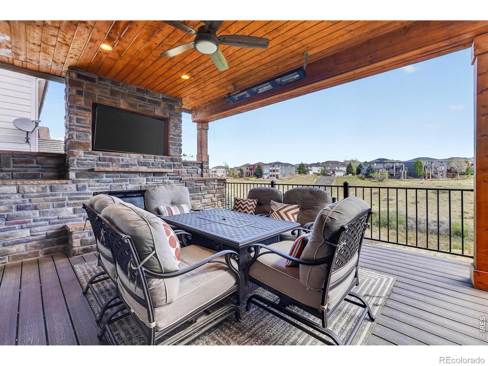 10972 Bellbrook Circle Highlands Ranch CO 80130