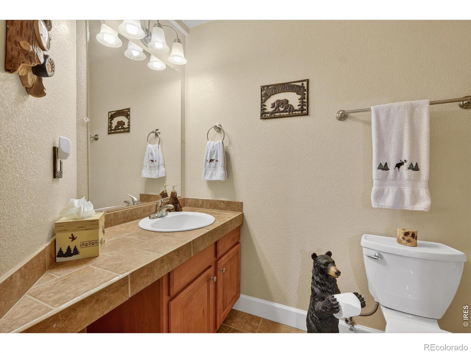 10972 Bellbrook Circle Highlands Ranch CO 80130