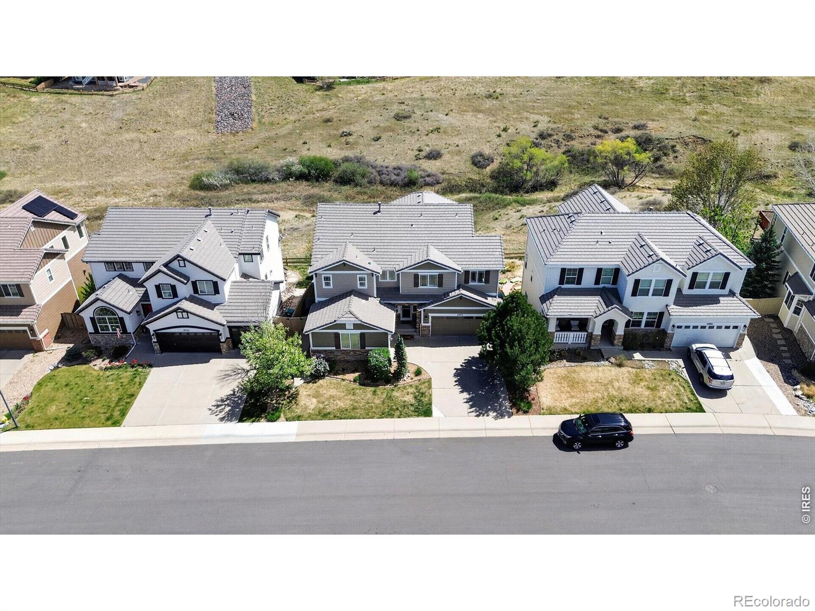 10972 Bellbrook Circle Highlands Ranch CO 80130