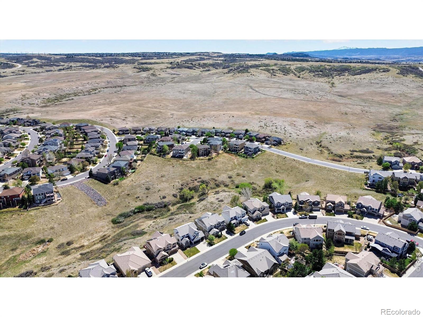 10972 Bellbrook Circle Highlands Ranch CO 80130