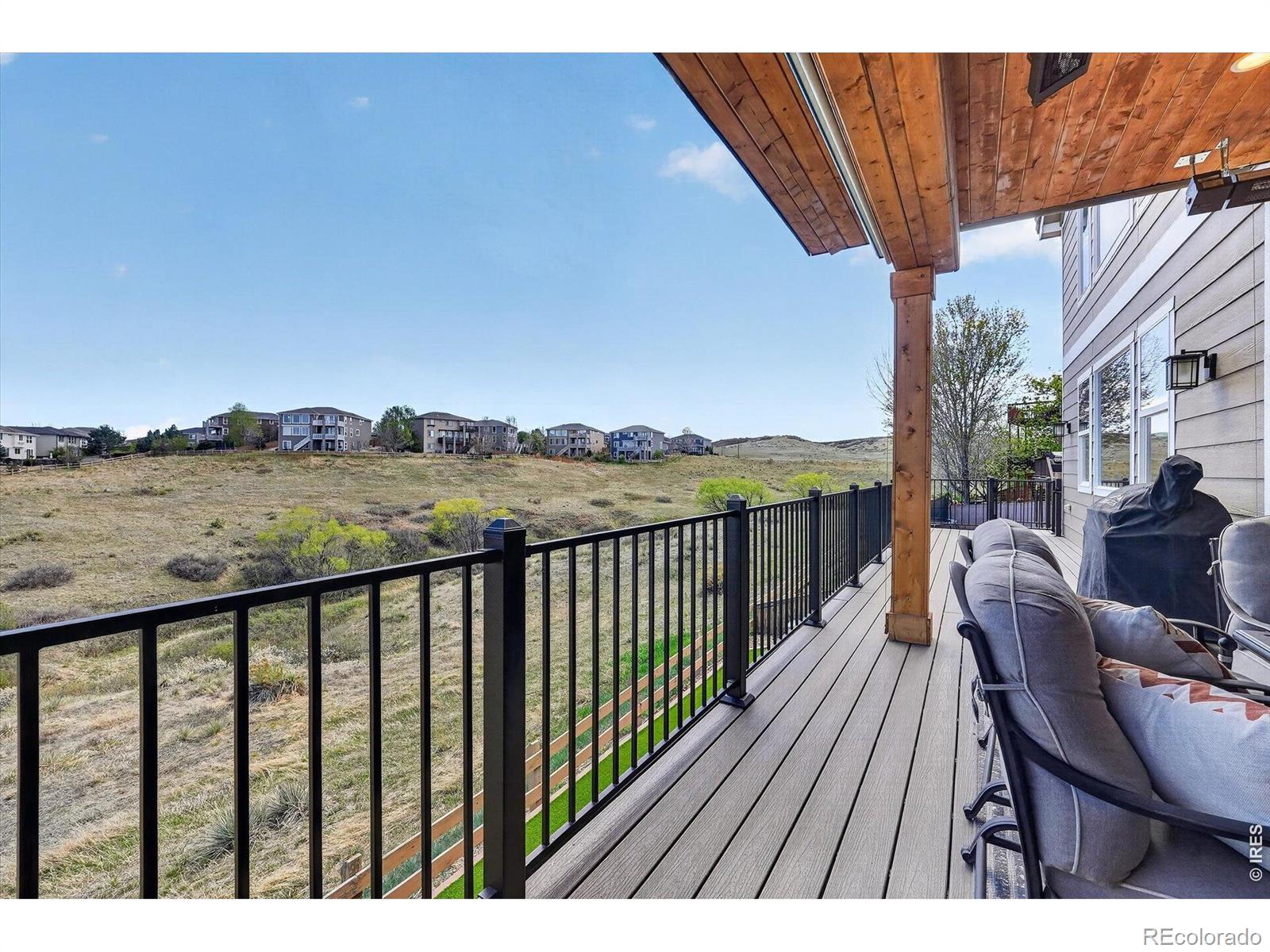 10972 Bellbrook Circle Highlands Ranch CO 80130