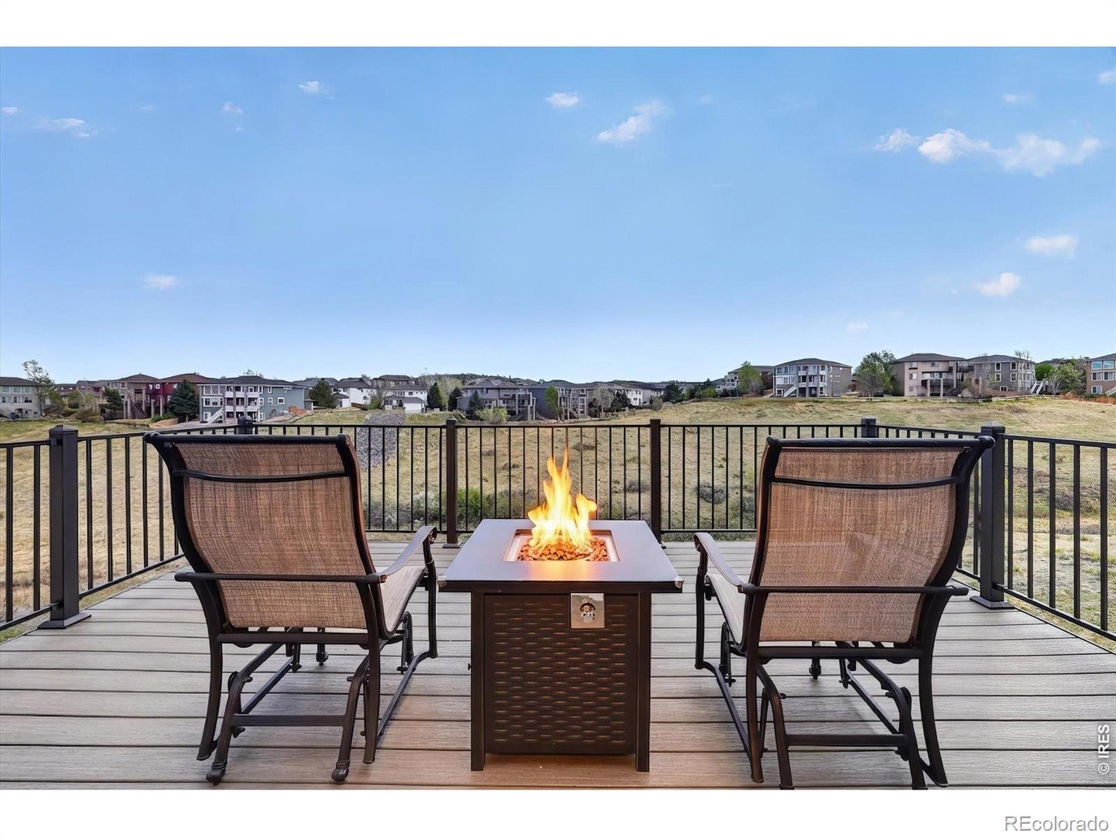 10972 Bellbrook Circle Highlands Ranch CO 80130