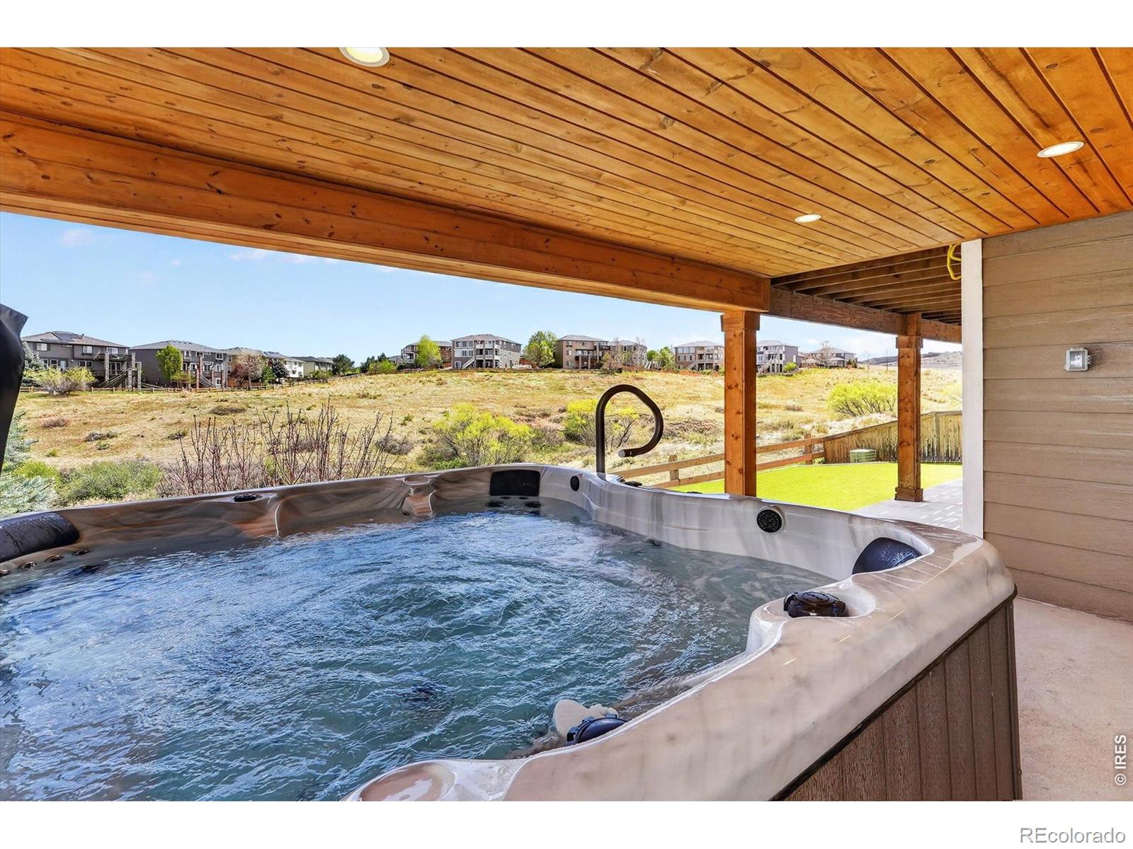 10972 Bellbrook Circle Highlands Ranch CO 80130