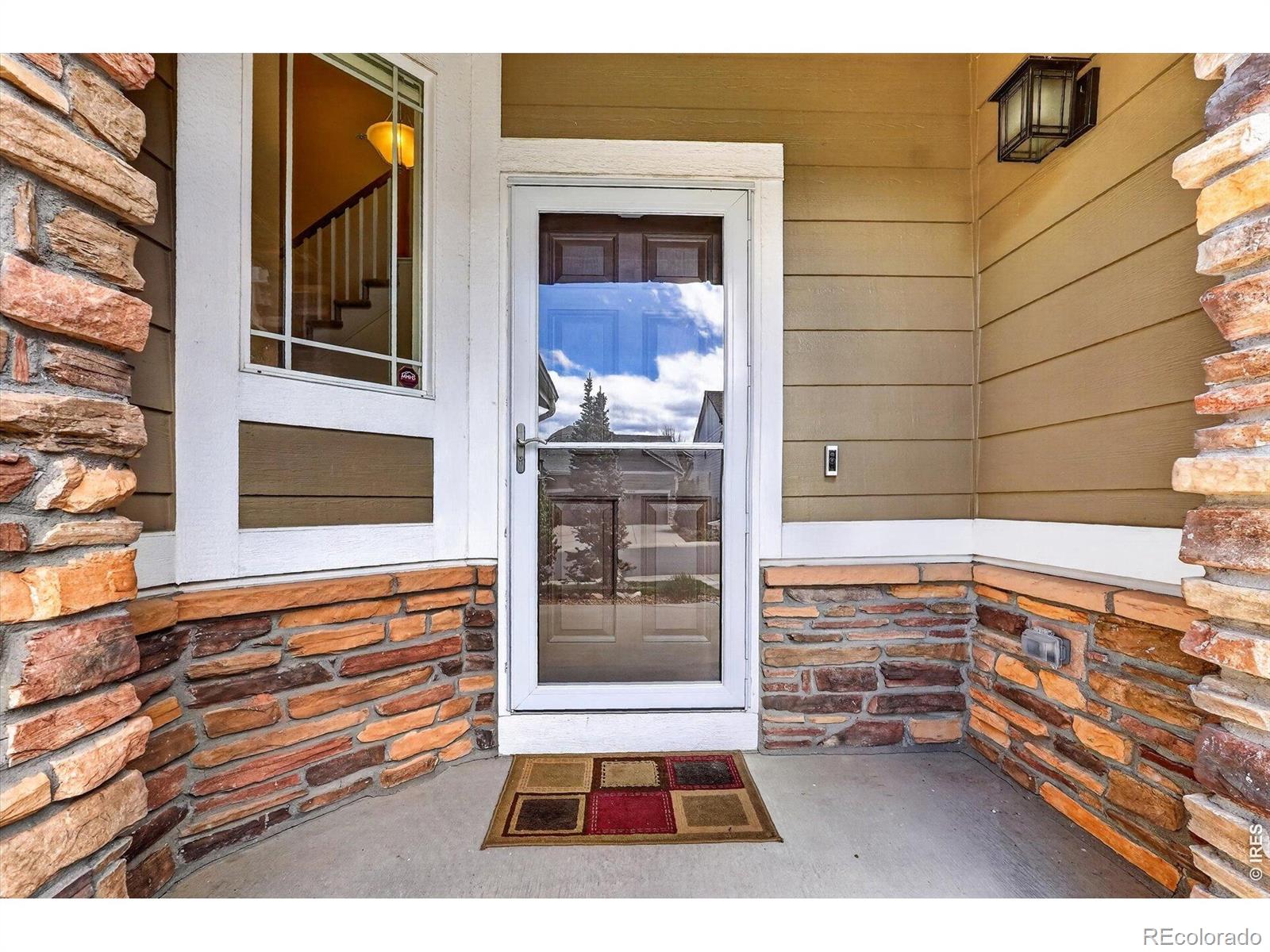 10972 Bellbrook Circle Highlands Ranch CO 80130