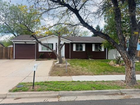 823 S Moline Street Aurora CO 80012