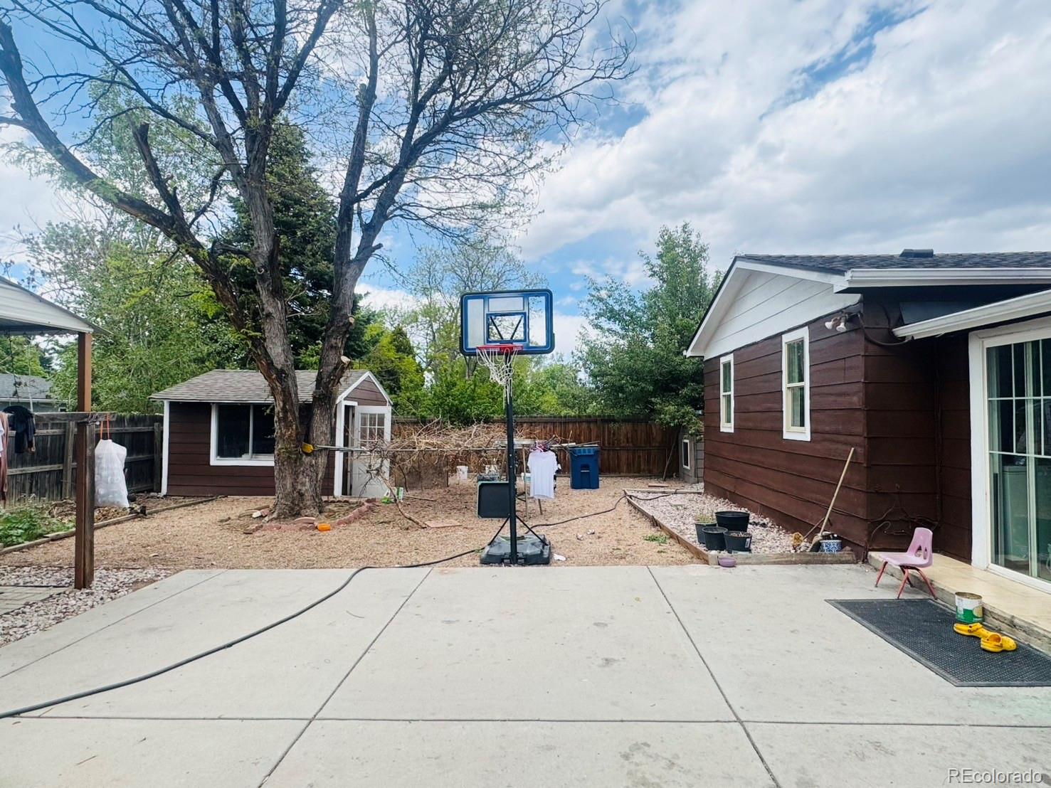 823 S Moline Street Aurora CO 80012