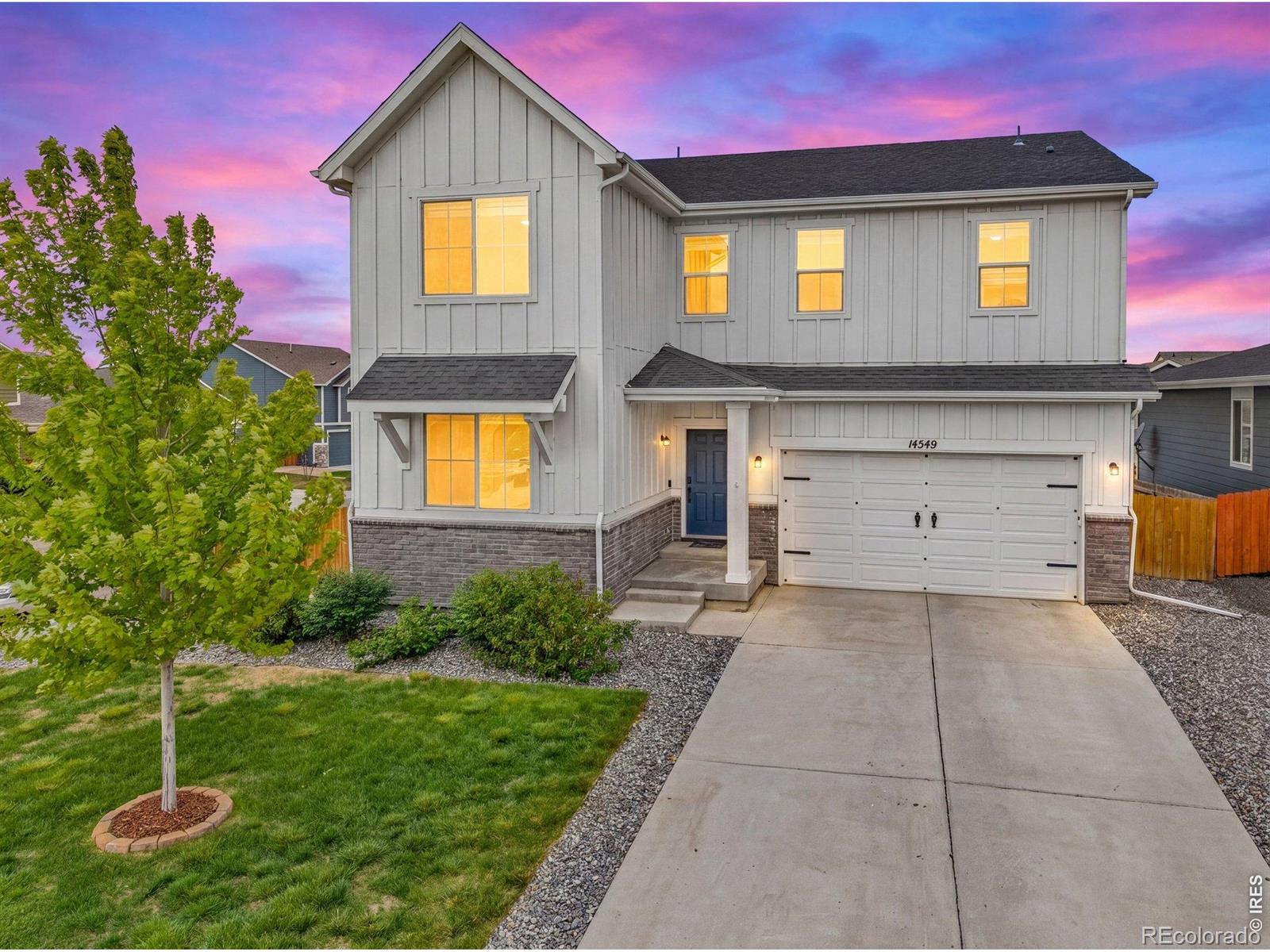 14549 Normande Drive Mead CO 80542