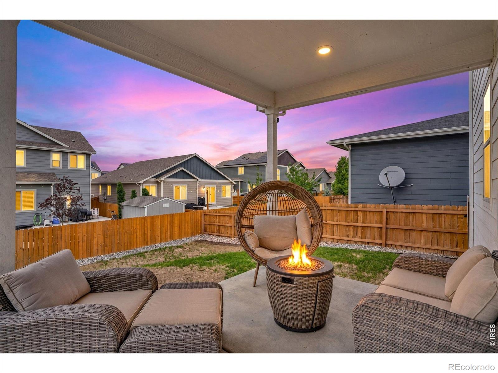 14549 Normande Drive Mead CO 80542