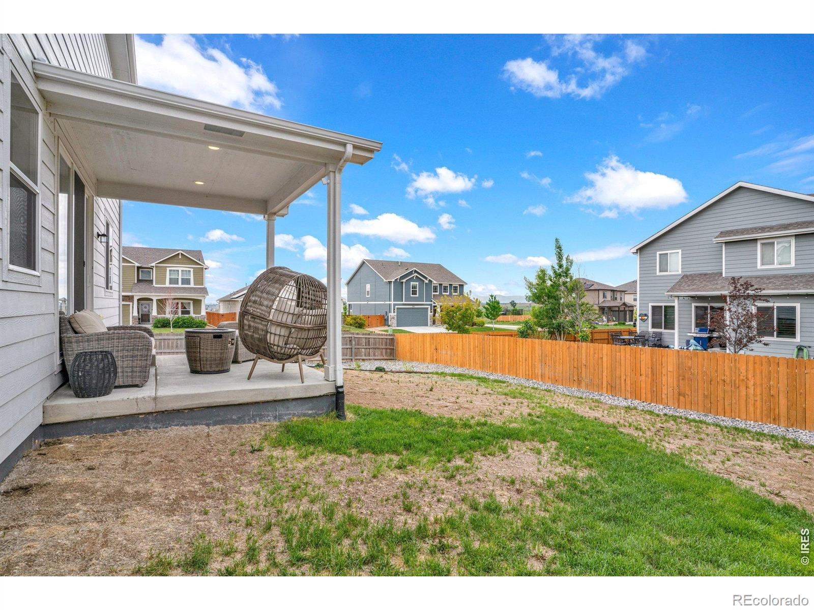 14549 Normande Drive Mead CO 80542