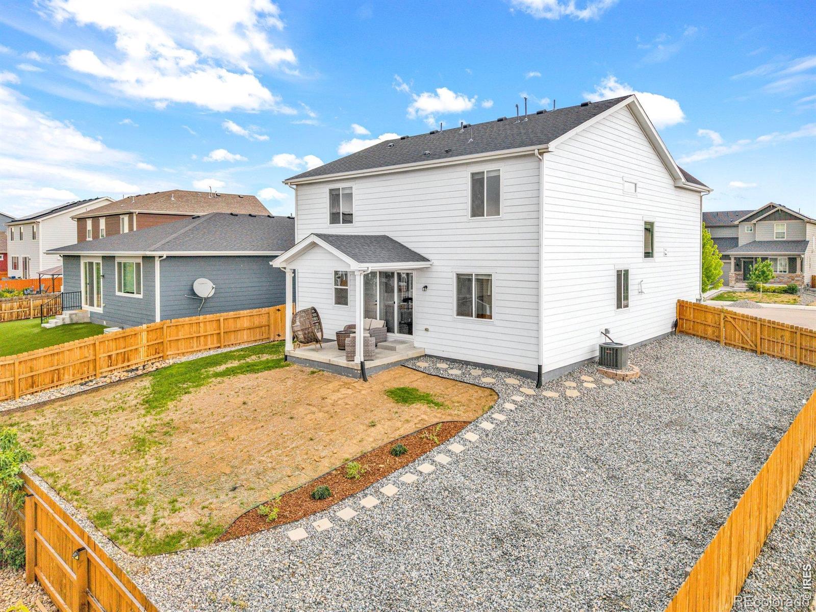 14549 Normande Drive Mead CO 80542