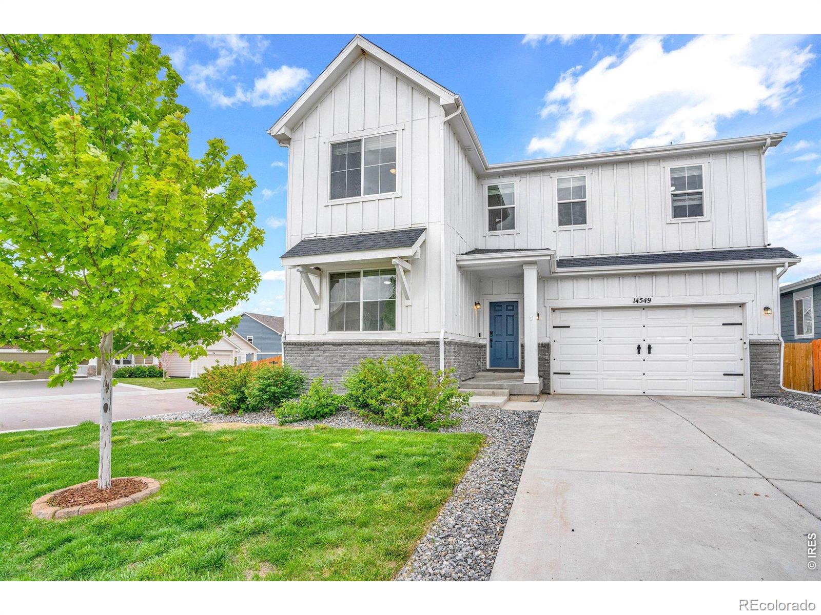 14549 Normande Drive Mead CO 80542