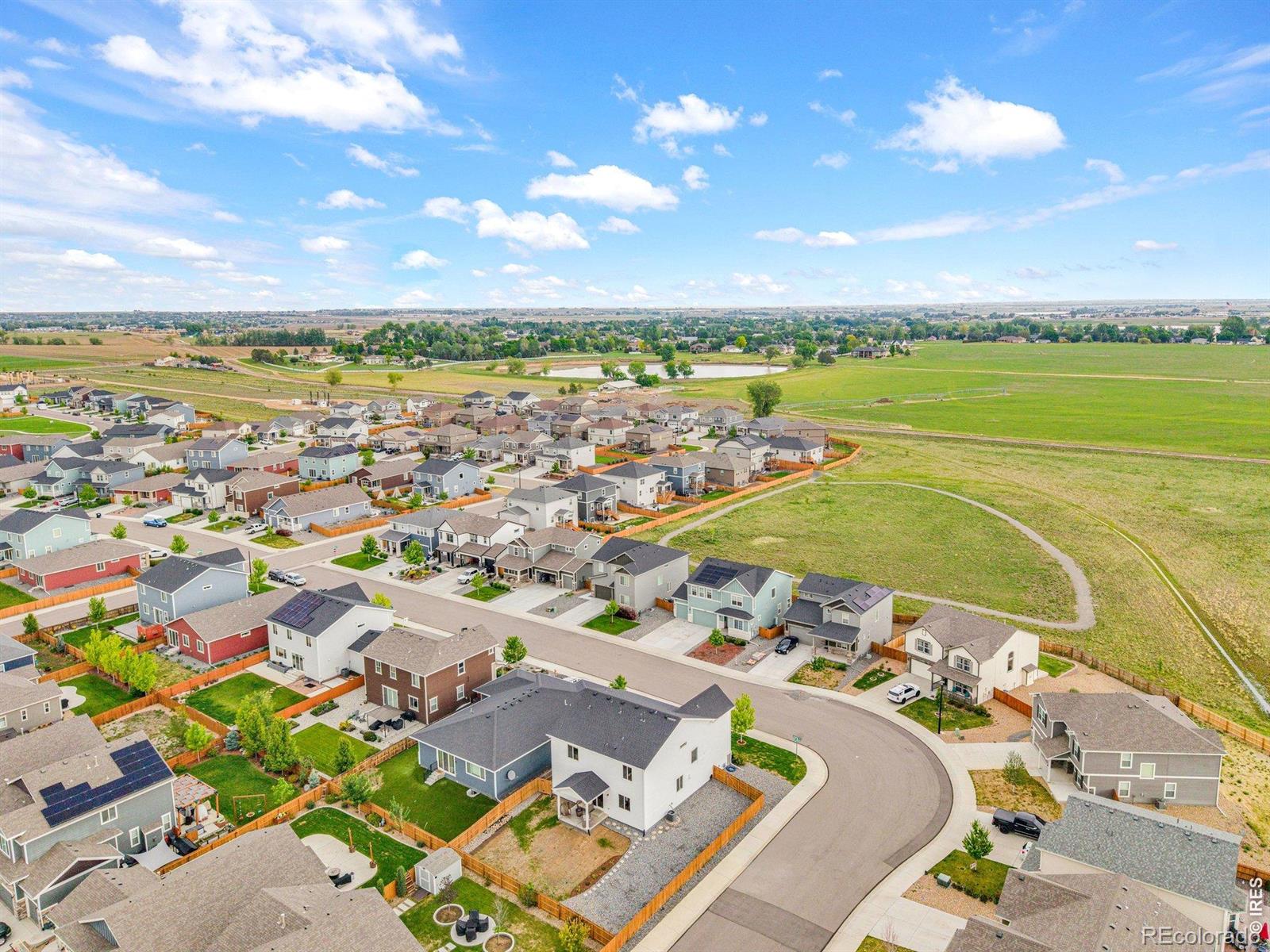 14549 Normande Drive Mead CO 80542