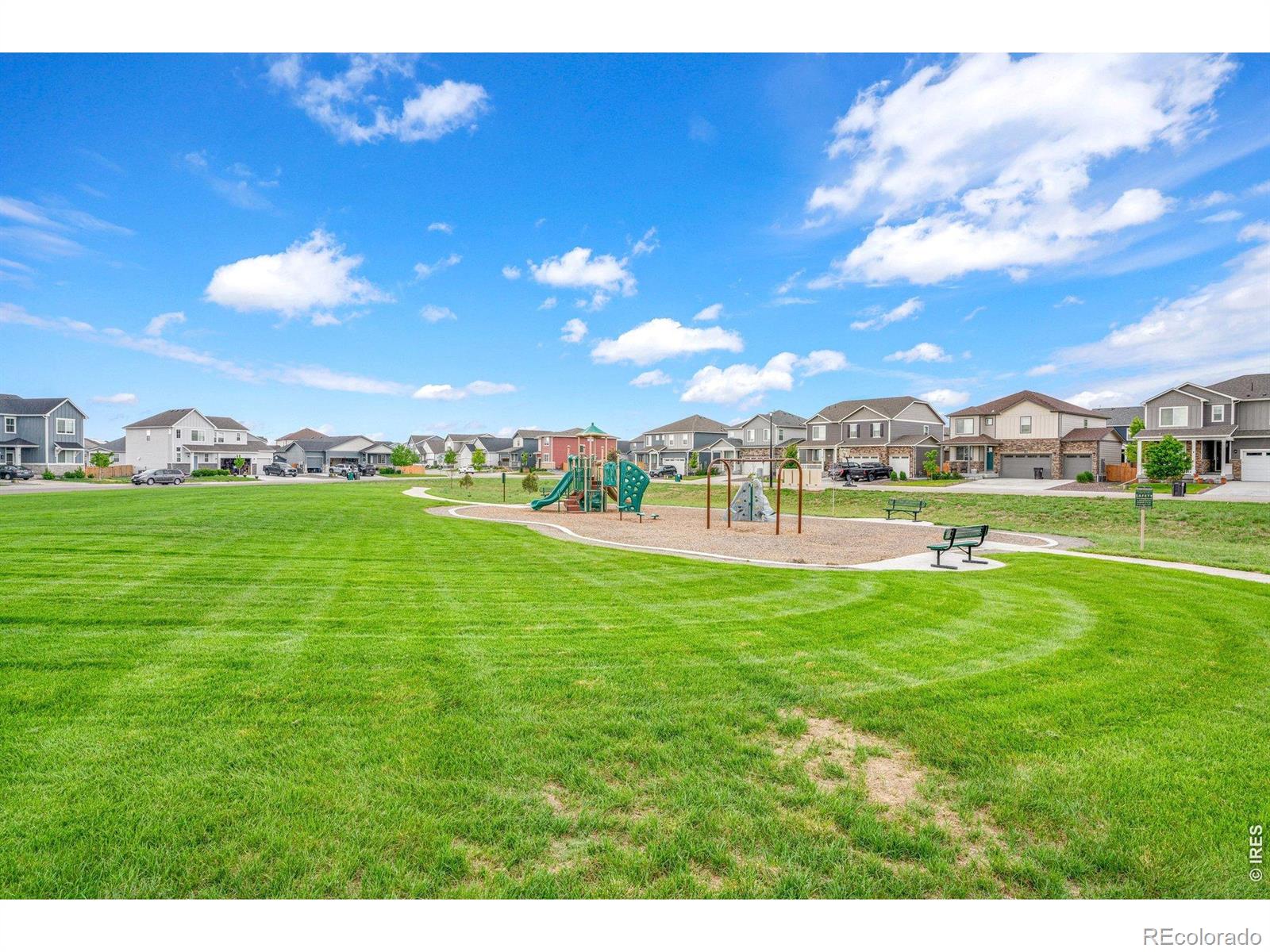 14549 Normande Drive Mead CO 80542
