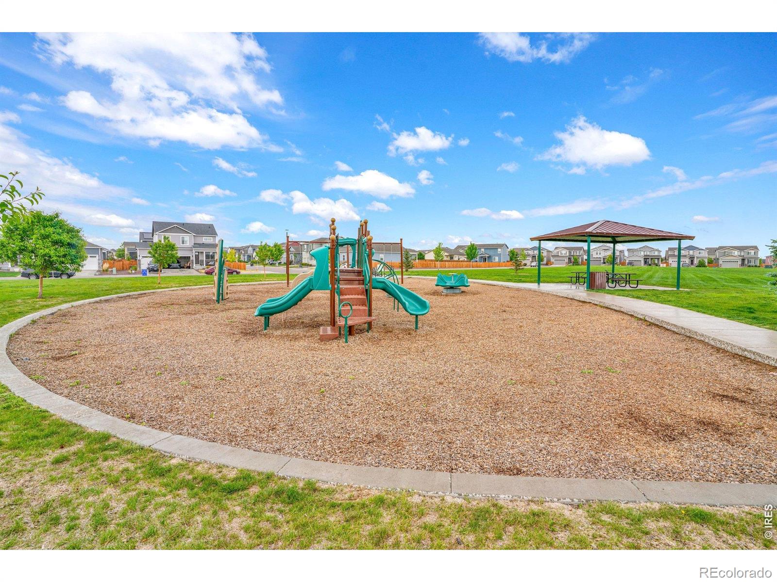 14549 Normande Drive Mead CO 80542
