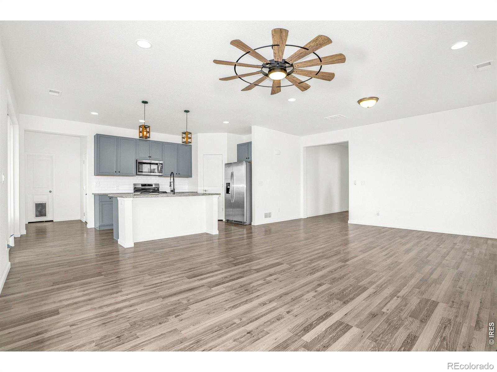14549 Normande Drive Mead CO 80542