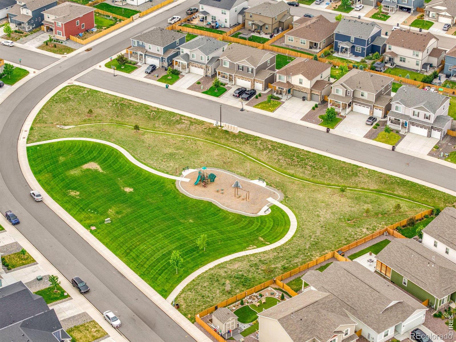 14549 Normande Drive Mead CO 80542