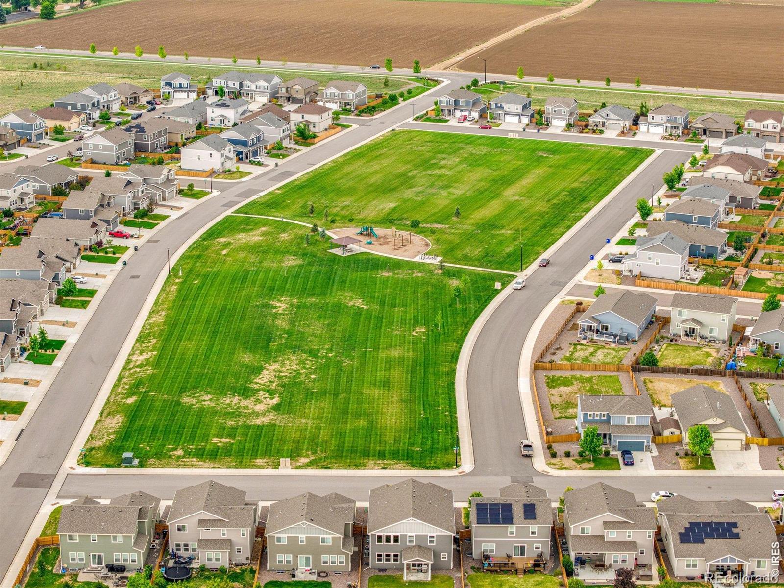 14549 Normande Drive Mead CO 80542