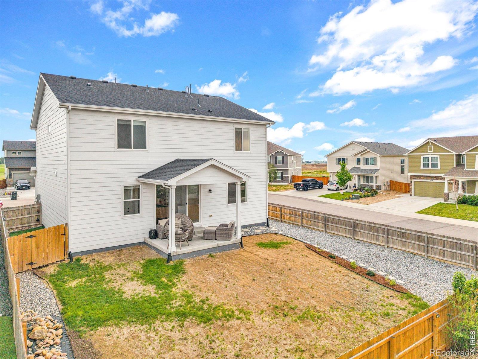 14549 Normande Drive Mead CO 80542