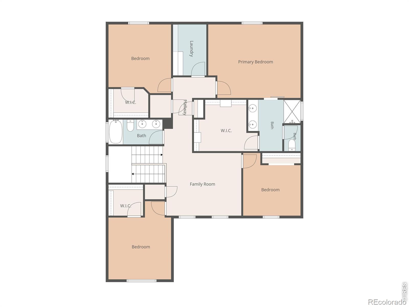 14549 Normande Drive Mead CO 80542