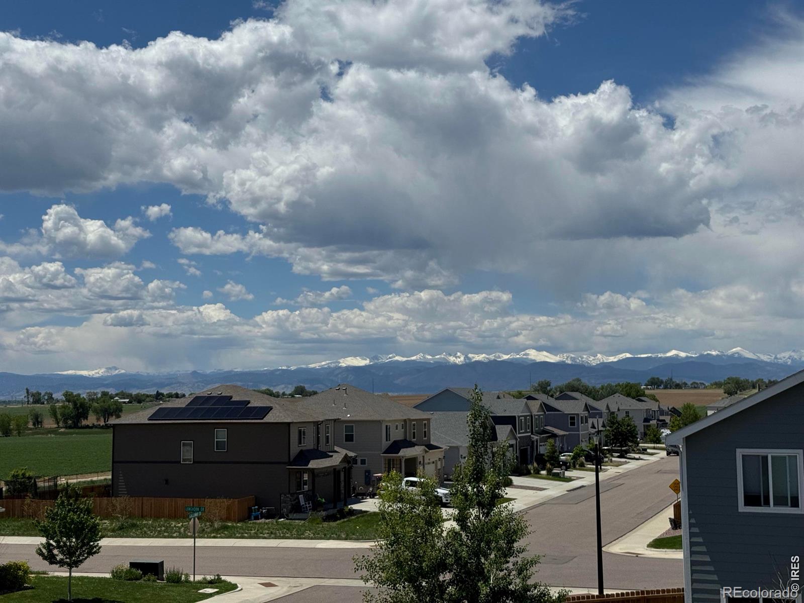 14549 Normande Drive Mead CO 80542