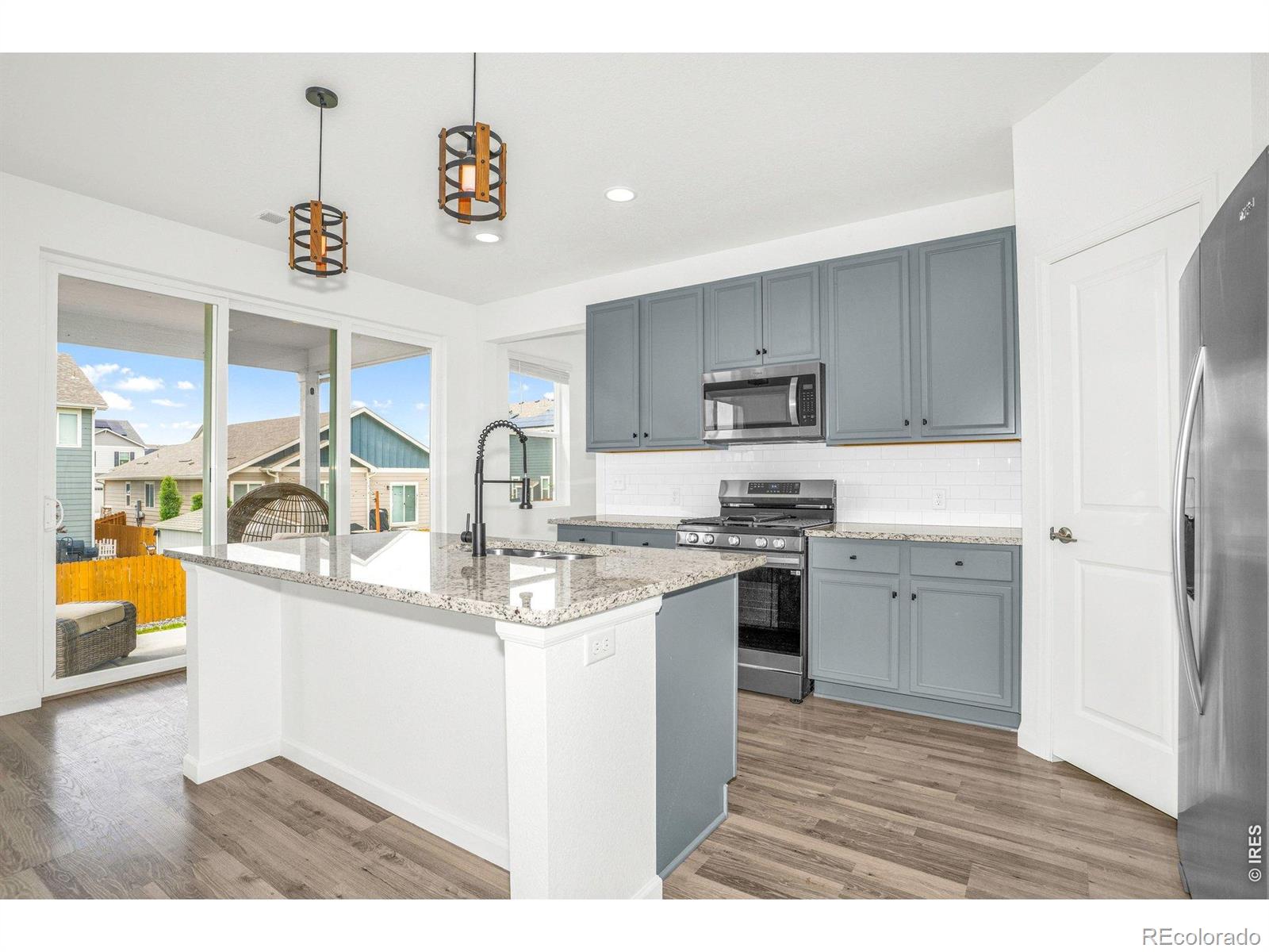 14549 Normande Drive Mead CO 80542