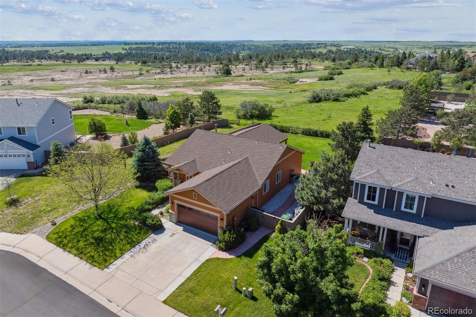 1294 Kittery Street Castle Rock CO 80104