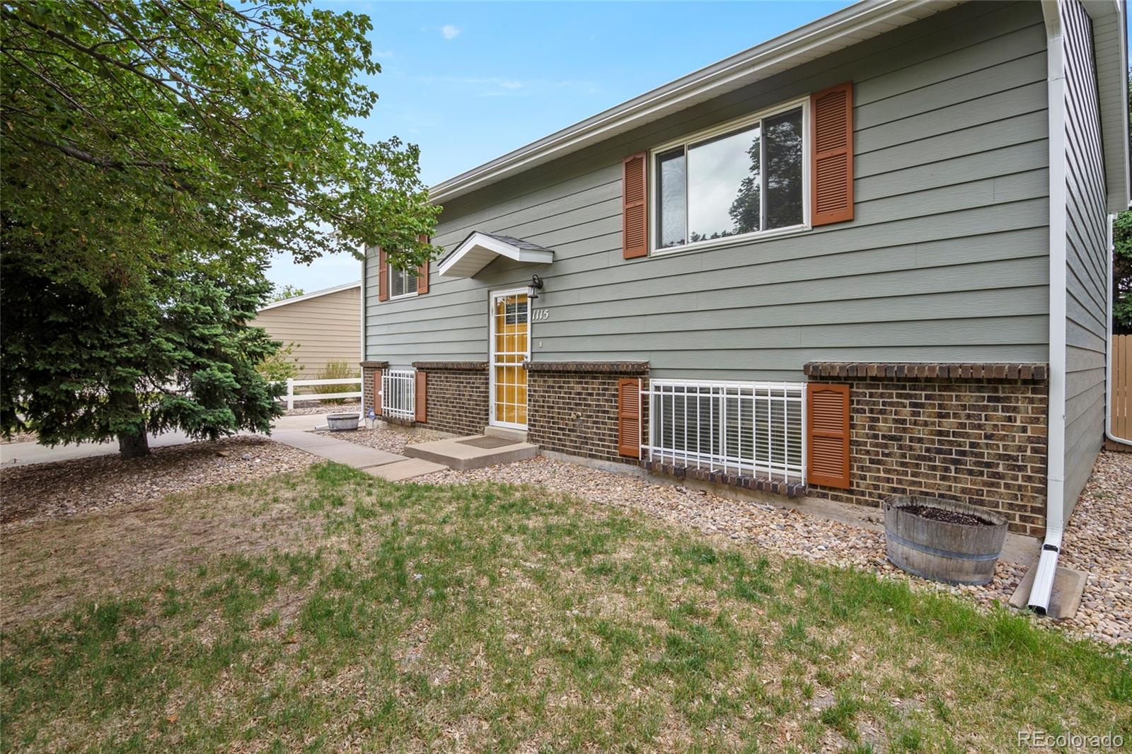 1115 Ouray Street Aurora CO 80011