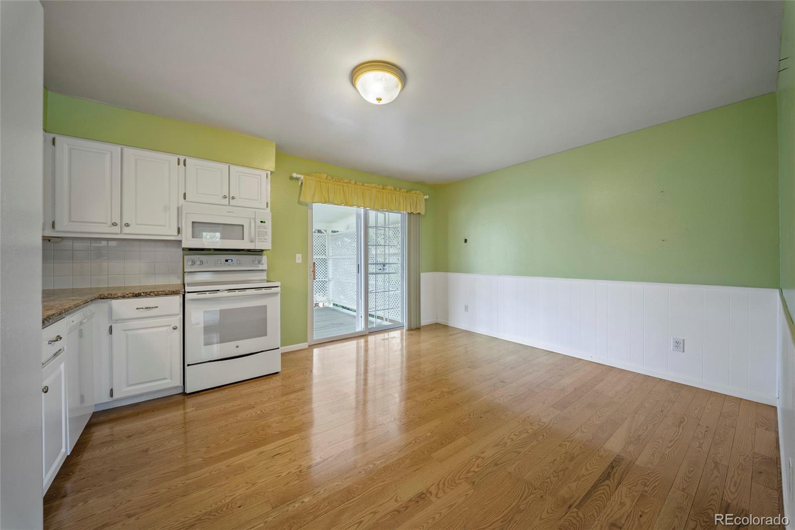 1115 Ouray Street Aurora CO 80011
