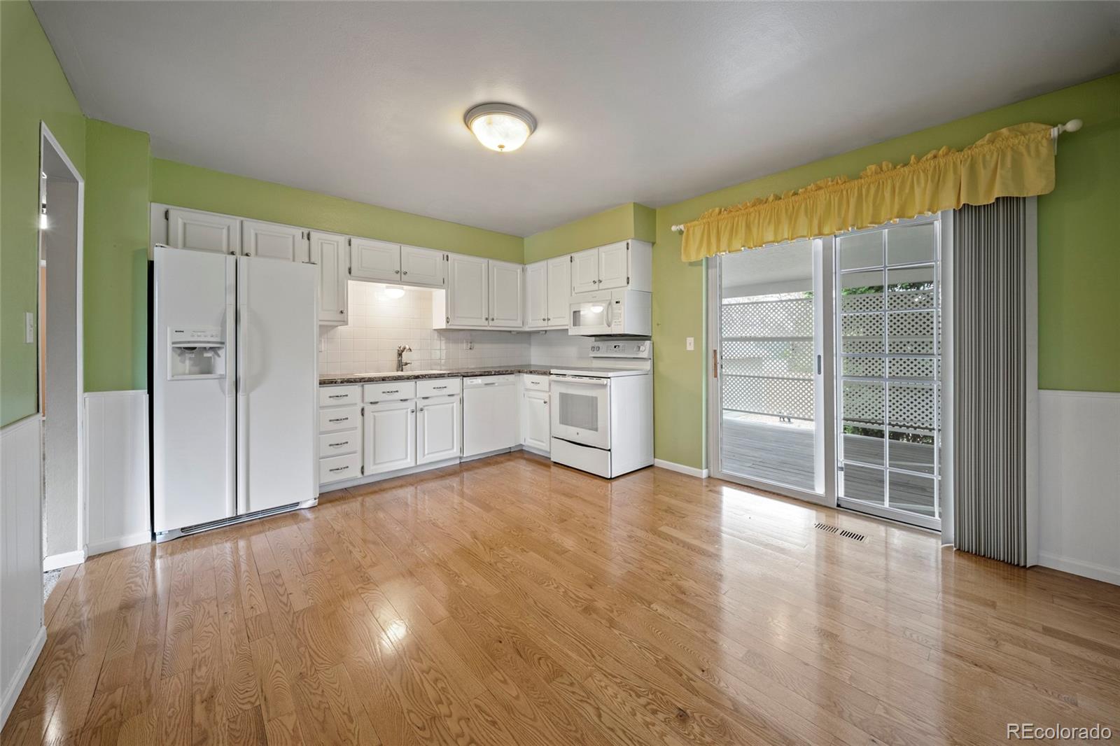 1115 Ouray Street Aurora CO 80011